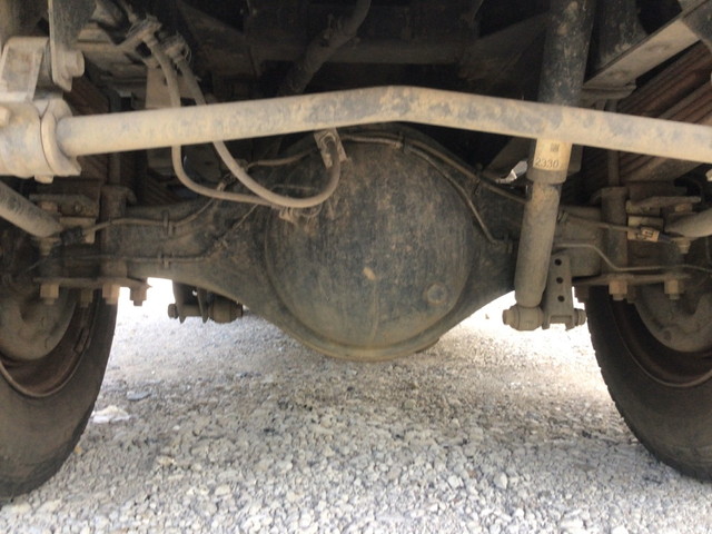 いすゞエルフダンプ小型（2t・3t）[写真11]