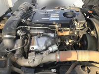 いすゞエルフダンプ小型（2t・3t）[写真12]