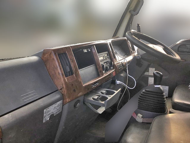 いすゞエルフダンプ小型（2t・3t）[写真14]