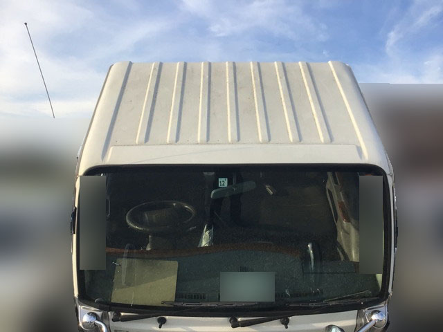 いすゞエルフダンプ小型（2t・3t）[写真03]