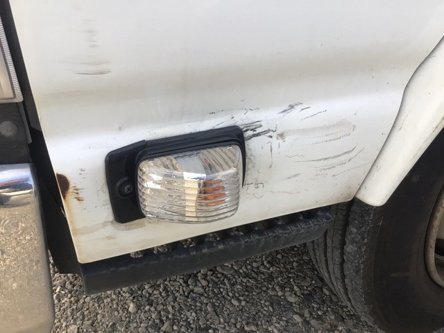 いすゞエルフダンプ小型（2t・3t）[写真04]