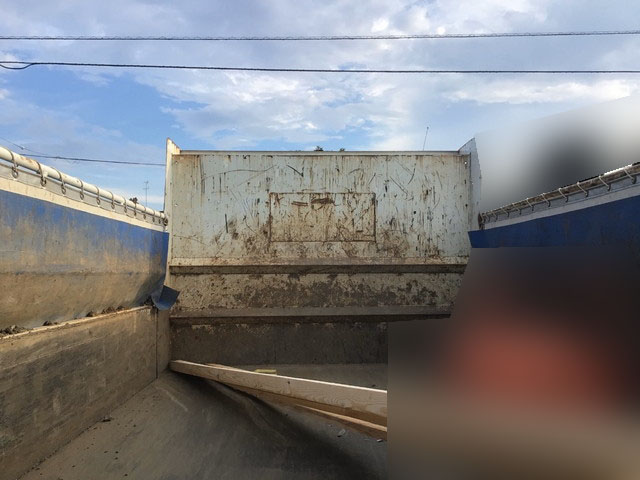 いすゞエルフダンプ小型（2t・3t）[写真05]