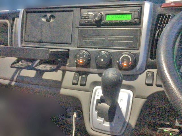 三菱ふそうキャンターダンプ小型（2t・3t）[写真10]