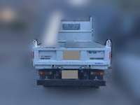 三菱ふそうキャンターダンプ小型（2t・3t）[写真04]