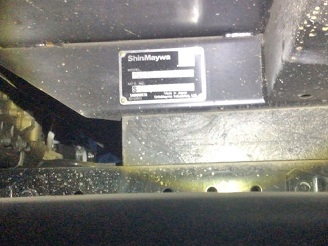 三菱ふそうキャンターダンプ小型（2t・3t）[写真05]