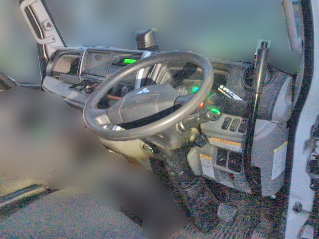 三菱ふそうキャンターダンプ小型（2t・3t）[写真07]