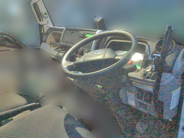 三菱ふそうキャンターダンプ小型（2t・3t）[写真08]