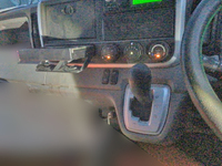 三菱ふそうキャンターダンプ小型（2t・3t）[写真09]