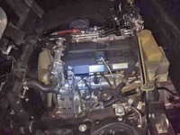 三菱ふそうキャンターダンプ小型（2t・3t）[写真10]