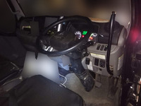 三菱ふそうキャンターダンプ小型（2t・3t）[写真13]