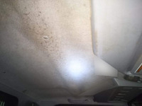 三菱ふそうキャンターダンプ小型（2t・3t）[写真14]