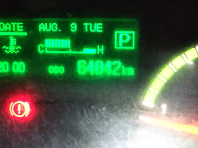 三菱ふそうキャンターダンプ小型（2t・3t）[写真15]