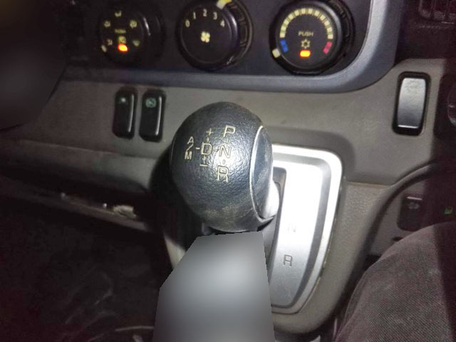 三菱ふそうキャンターダンプ小型（2t・3t）[写真16]