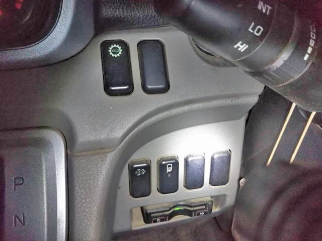 三菱ふそうキャンターダンプ小型（2t・3t）[写真18]