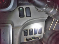 三菱ふそうキャンターダンプ小型（2t・3t）[写真18]