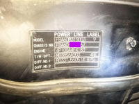 三菱ふそうキャンターダンプ小型（2t・3t）[写真19]