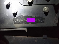 三菱ふそうキャンターダンプ小型（2t・3t）[写真20]