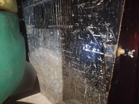 三菱ふそうキャンターダンプ小型（2t・3t）[写真04]