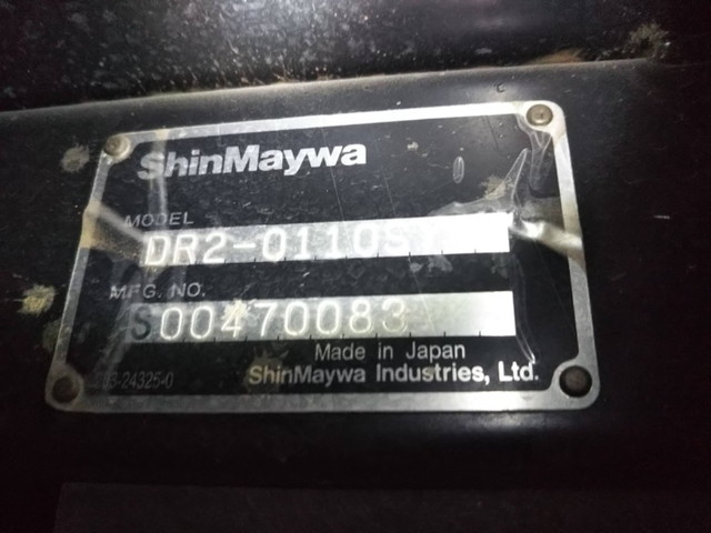 三菱ふそうキャンターダンプ小型（2t・3t）[写真05]