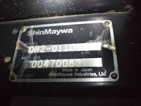 三菱ふそうキャンターダンプ小型（2t・3t）[写真05]