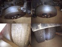 三菱ふそうキャンターダンプ小型（2t・3t）[写真06]