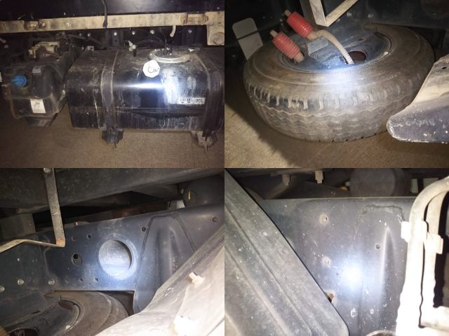 三菱ふそうキャンターダンプ小型（2t・3t）[写真07]