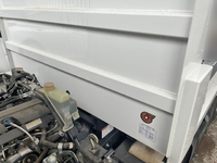 三菱ふそうキャンターローダーダンプ小型（2t・3t）[写真10]
