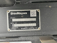 三菱ふそうキャンターローダーダンプ小型（2t・3t）[写真13]