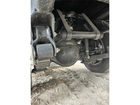 三菱ふそうキャンターローダーダンプ小型（2t・3t）[写真15]