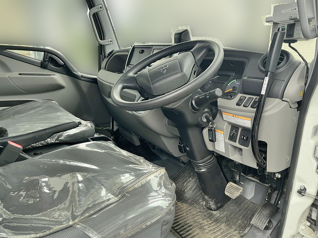 三菱ふそうキャンターローダーダンプ小型（2t・3t）[写真18]