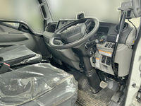 三菱ふそうキャンターローダーダンプ小型（2t・3t）[写真18]