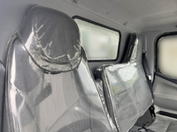 三菱ふそうキャンターローダーダンプ小型（2t・3t）[写真20]