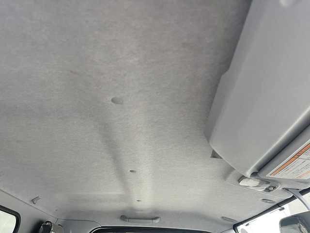 三菱ふそうキャンターローダーダンプ小型（2t・3t）[写真21]