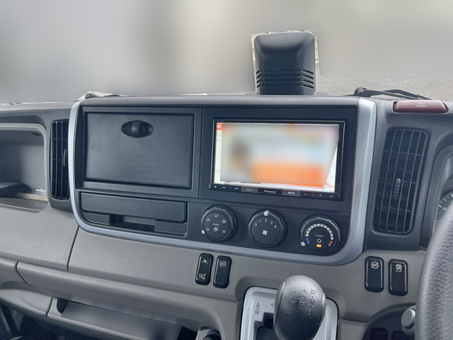 三菱ふそうキャンターローダーダンプ小型（2t・3t）[写真22]