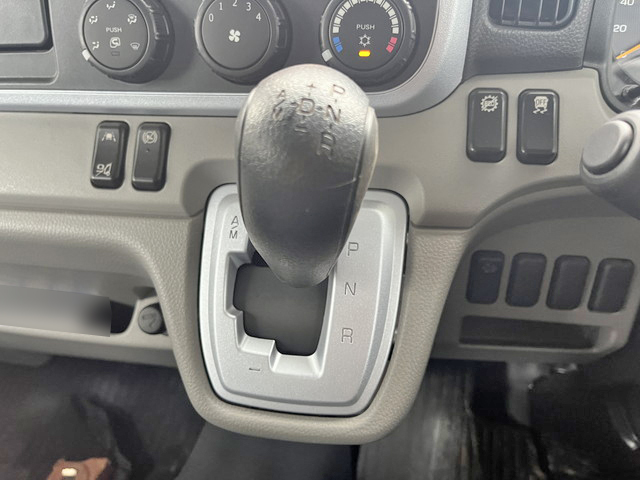 三菱ふそうキャンターローダーダンプ小型（2t・3t）[写真23]