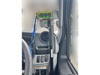 三菱ふそうキャンターローダーダンプ小型（2t・3t）[写真24]