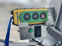 三菱ふそうキャンターローダーダンプ小型（2t・3t）[写真25]