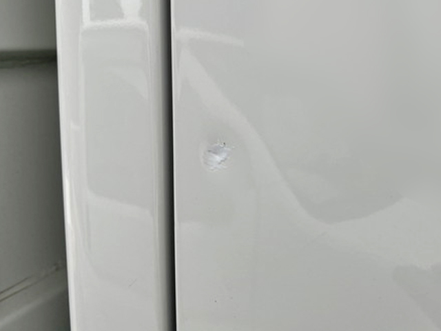 三菱ふそうキャンターローダーダンプ小型（2t・3t）[写真27]