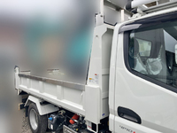 三菱ふそうキャンターローダーダンプ小型（2t・3t）[写真03]