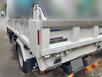 三菱ふそうキャンターローダーダンプ小型（2t・3t）[写真04]