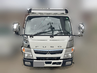 三菱ふそうキャンターローダーダンプ小型（2t・3t）[写真05]