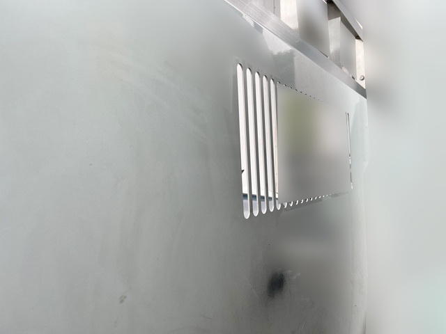 三菱ふそうキャンターローダーダンプ小型（2t・3t）[写真07]