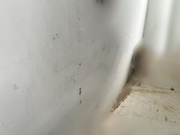 三菱ふそうキャンターローダーダンプ小型（2t・3t）[写真08]