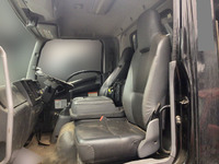 いすゞフォワードダンプ増トン（6t・8t）[写真11]