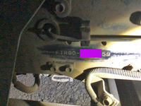 いすゞフォワードダンプ増トン（6t・8t）[写真18]