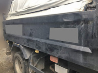 いすゞフォワードダンプ増トン（6t・8t）[写真04]