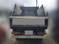 いすゞフォワードダンプ増トン（6t・8t）[写真06]