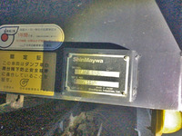 いすゞフォワードダンプ増トン（6t・8t）[写真07]