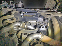 いすゞフォワードダンプ増トン（6t・8t）[写真09]