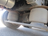 三菱ふそうスーパーグレートアルミウイング大型（10t）[写真15]